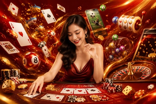 Giá trị cốt lõi của 68boss